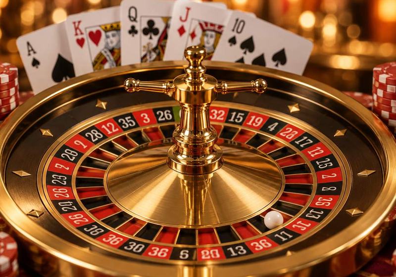 Exploring Pinnacle Sportsbook with 888casino