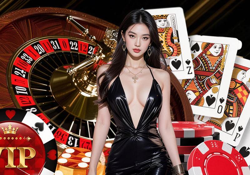 Exploring Black Jack with 888casino