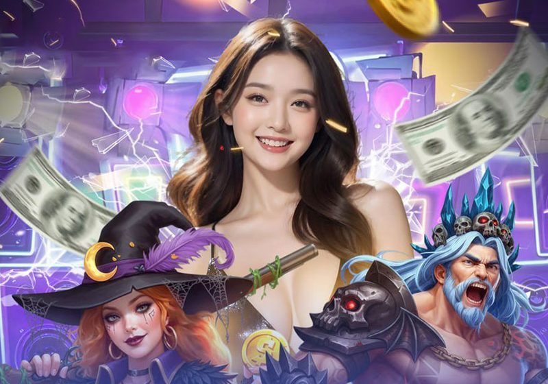 Exploring Black Jack with 888casino