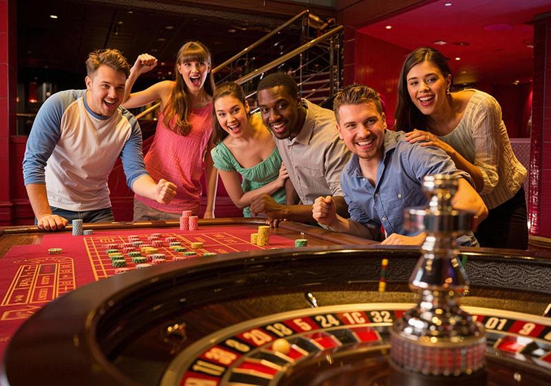 Exploring 888casino Blog with 888casino