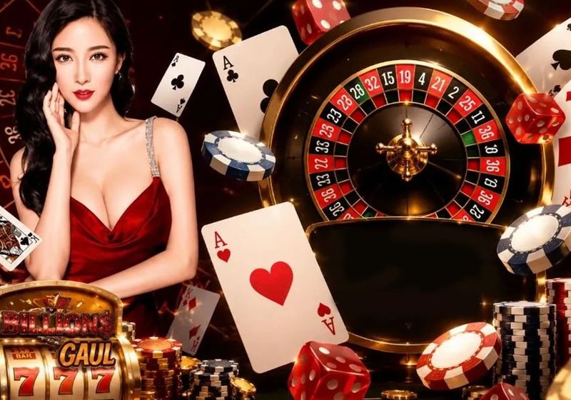 The 888casino Guide to 888casino Blog